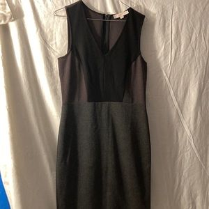 Loft dress